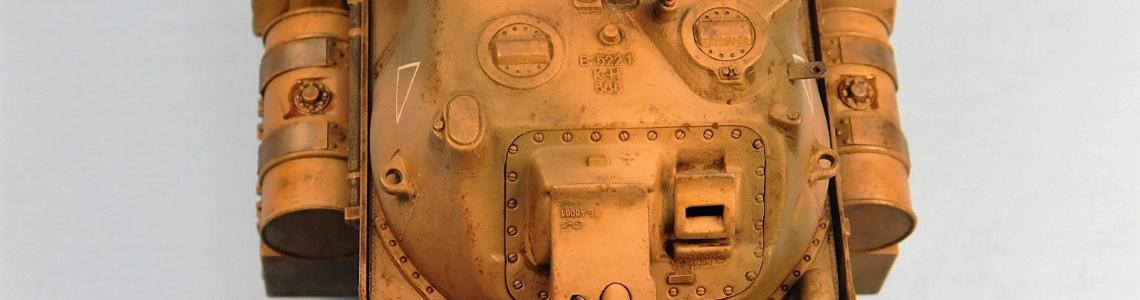 Finished Kit, Top Front