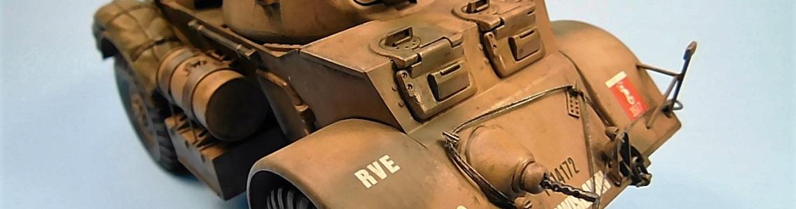 Finished Kit, Right Front