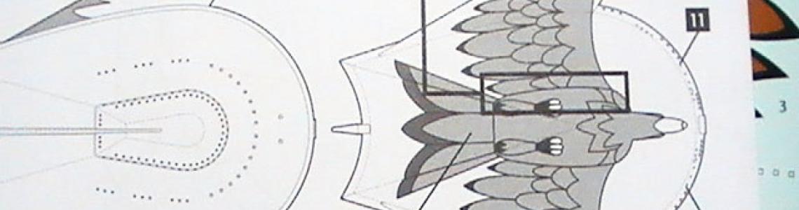 Decal application hints