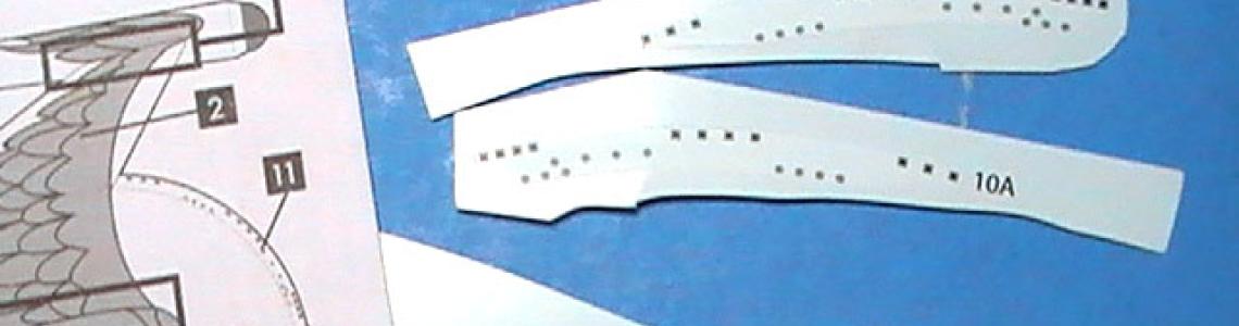 Window decal choices