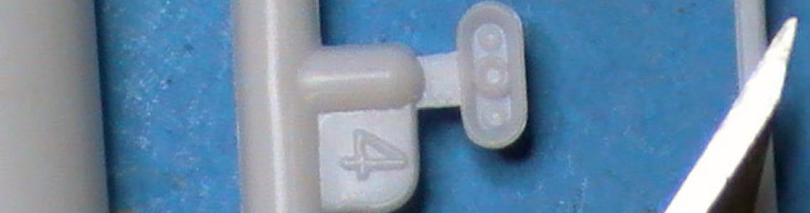 Find detail on plasma weapon