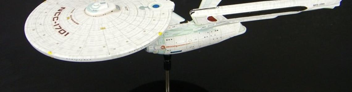 Starship top port side
