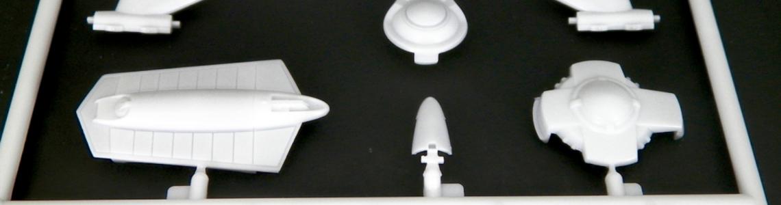 Sensor Array and Bridge Details