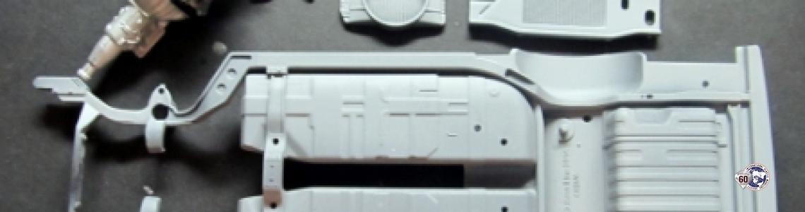 Chassis