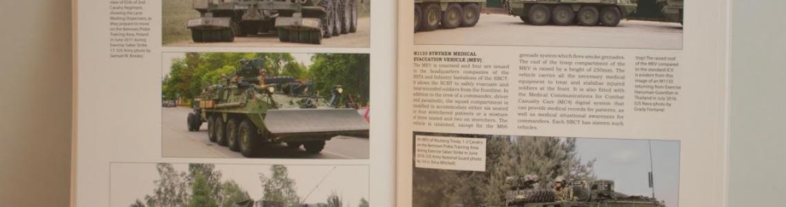 Stryker Book Photos 2