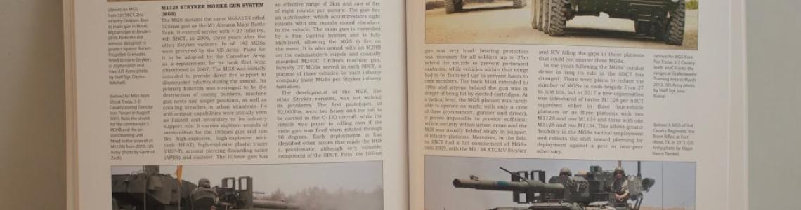 Styrker Book Photos 1