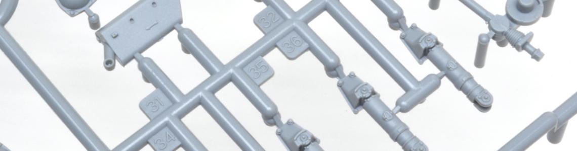 Sprue detail 5