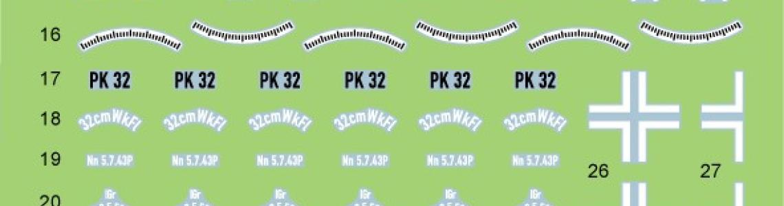 Decals
