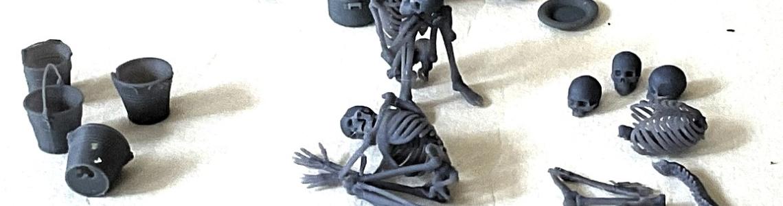 Additional Parts
