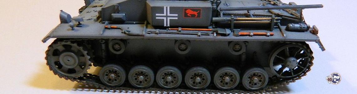 その他 DRAGON 1/35 StuG.III Ausf.E SMART KIT 6688 - 1/35 StuG.III Ausf.E - Smart Kit - Dragon Plastic