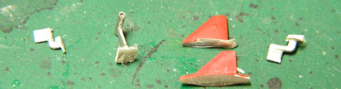 Ready for installation