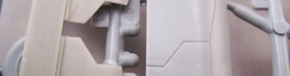 Main Gear Comparison  1