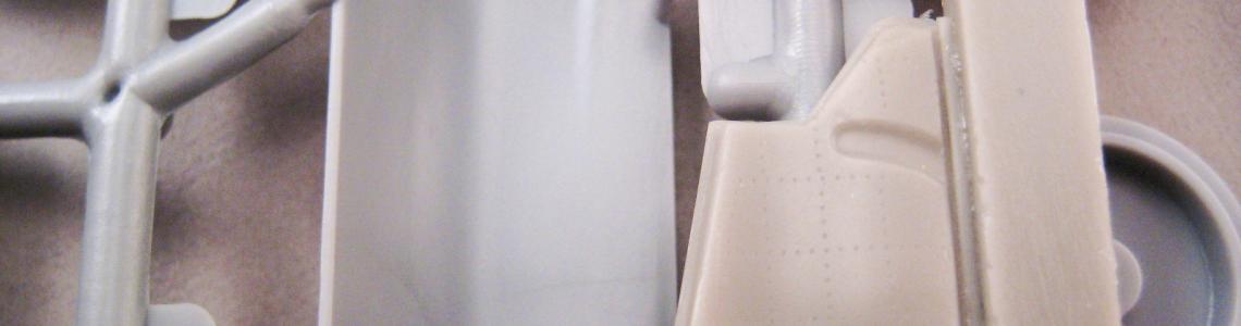 Main Gear Comparison 2