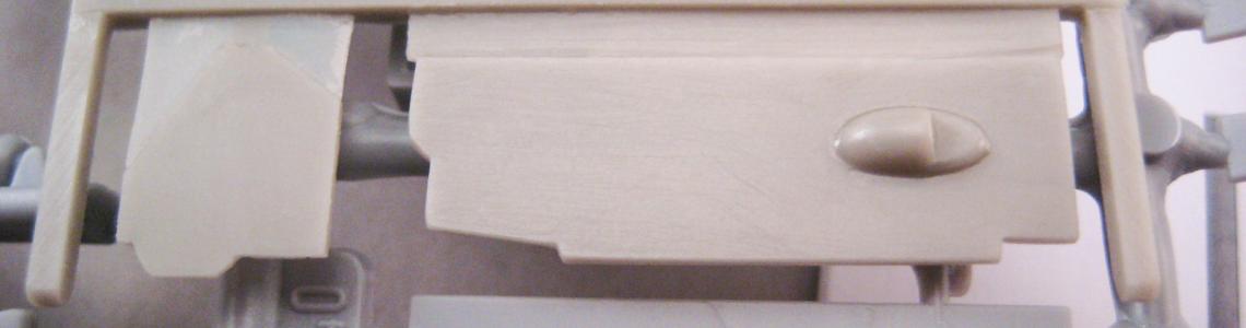 Nose Gear Comparison 1