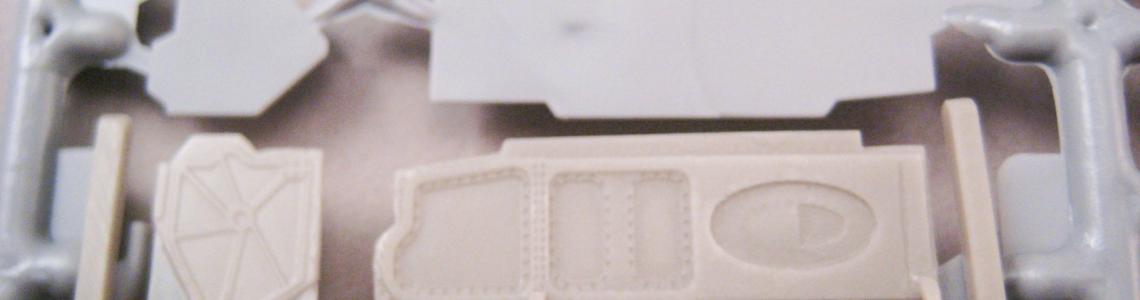 Nose Gear Comparison 2