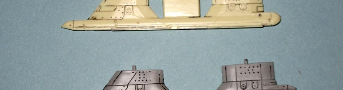 Reviewed APU-470 comparison