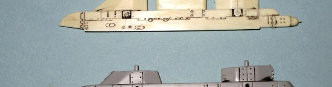 Reviewed APU-73 part