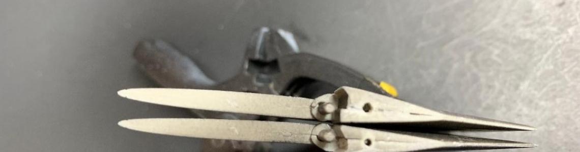 Horizontal Stabilizer Mounting Corrected - Bottom