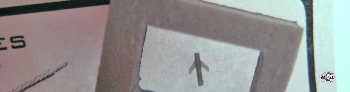 Resin part
