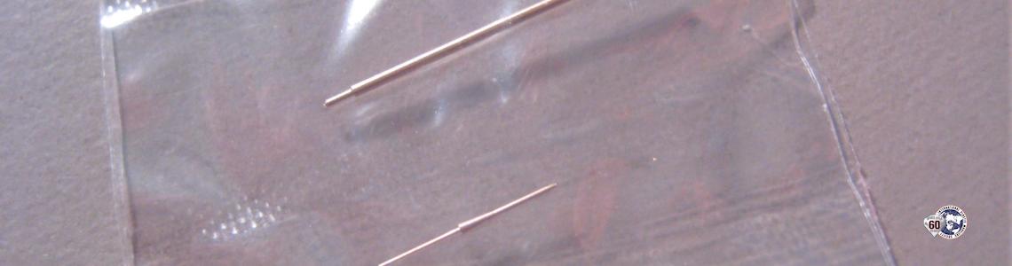 Brass Parts