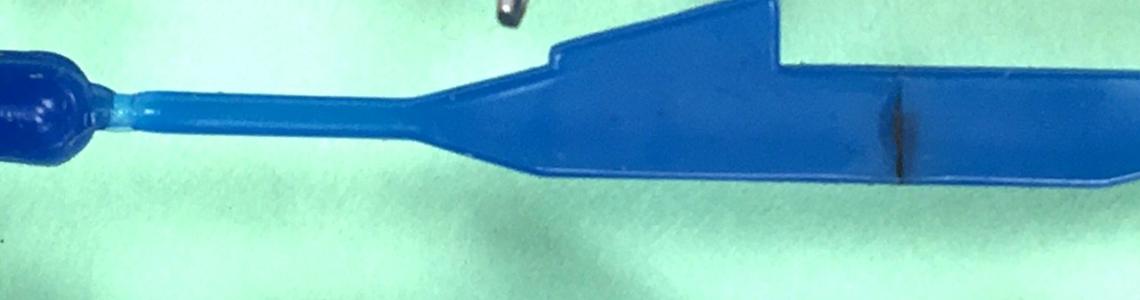 Missile Rail Detail Comaprison