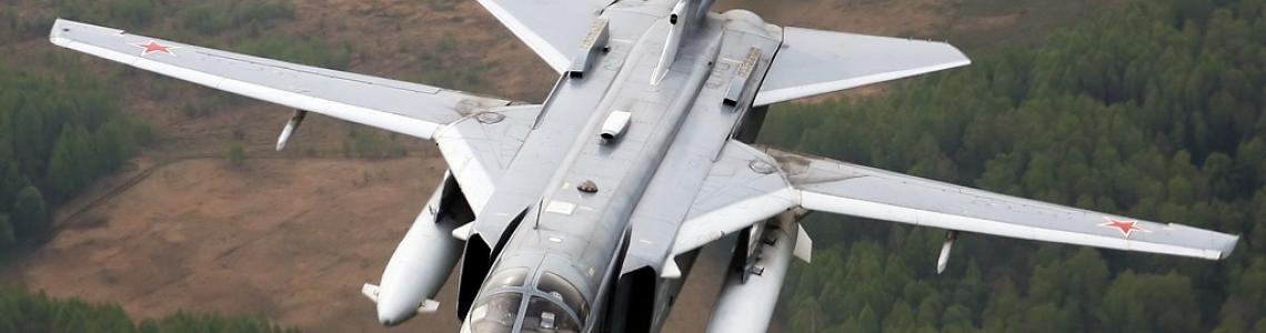 Su-24M Inflight Wikipedia