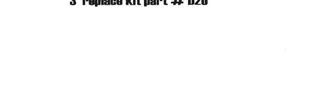 Instructions