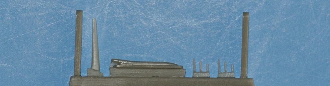 Resin parts