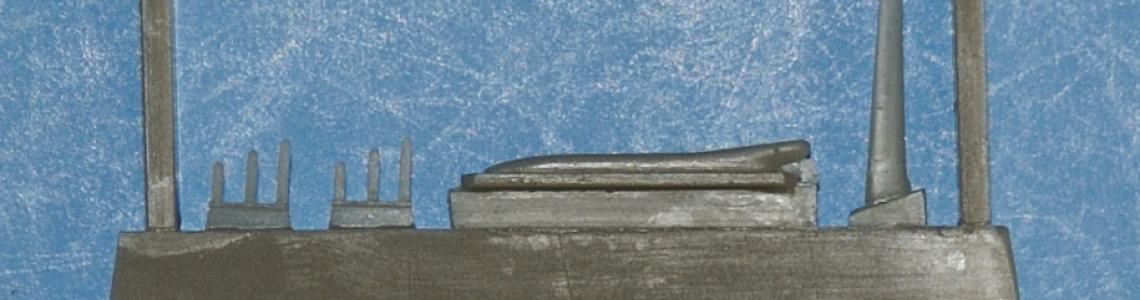Resin parts