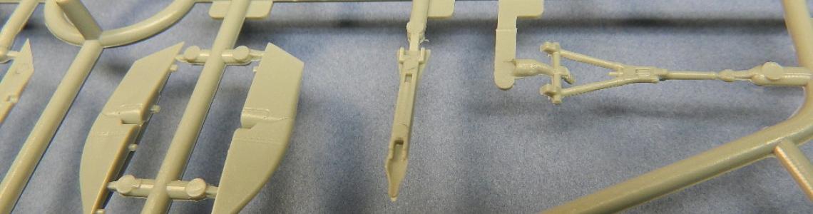 Kit probe cover interior