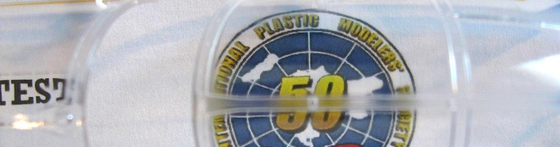 Clear part clarity - note the clear framing