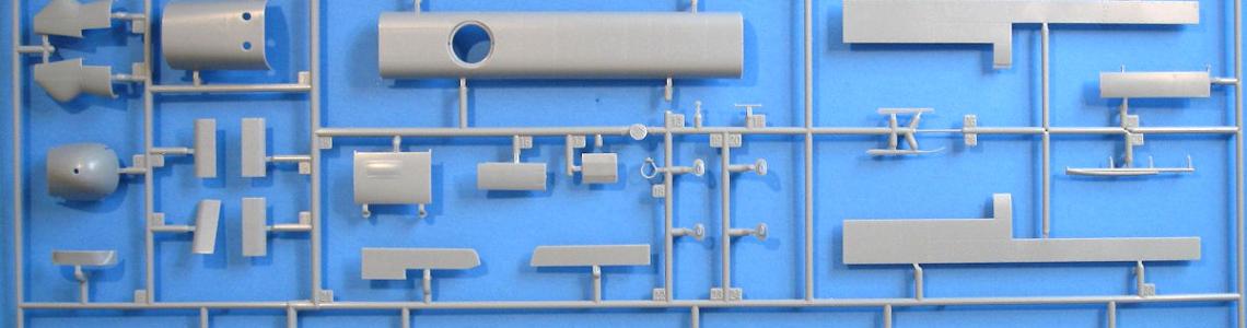Sprue A