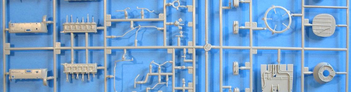 Sprue G