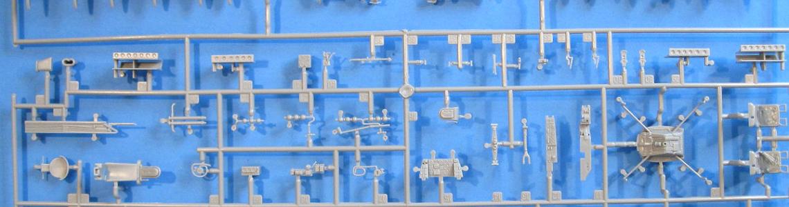 Sprue H