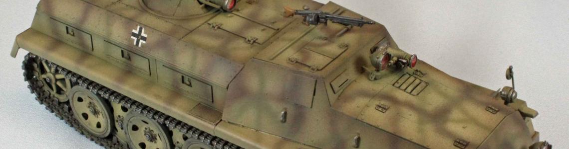 Finished Right Front Top