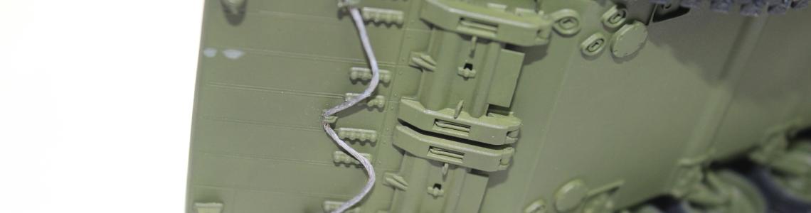 T-15 Armata Object 149 | IPMS/USA Reviews Website