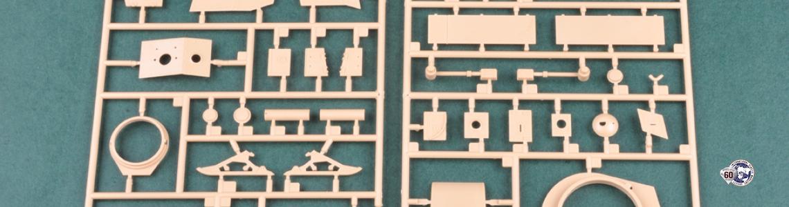 T-24 Medium Tank | IPMS/USA Reviews Website