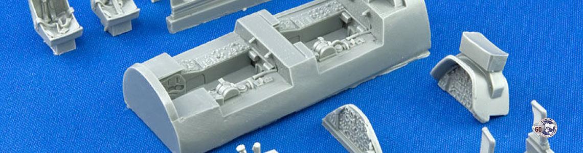 Detail parts 1