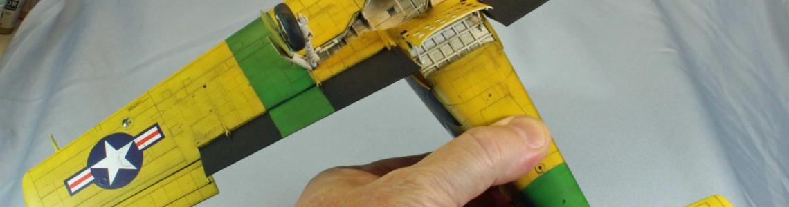 At great risk of losing 11 fishing weights