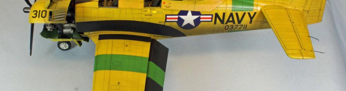 Port Side, High Levle