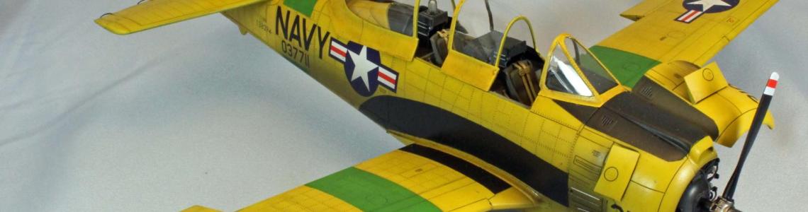 Starboard front three quarter