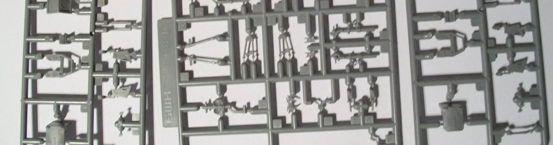 Sprue