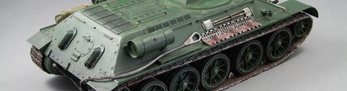 T-34 