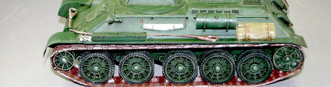 T-34 