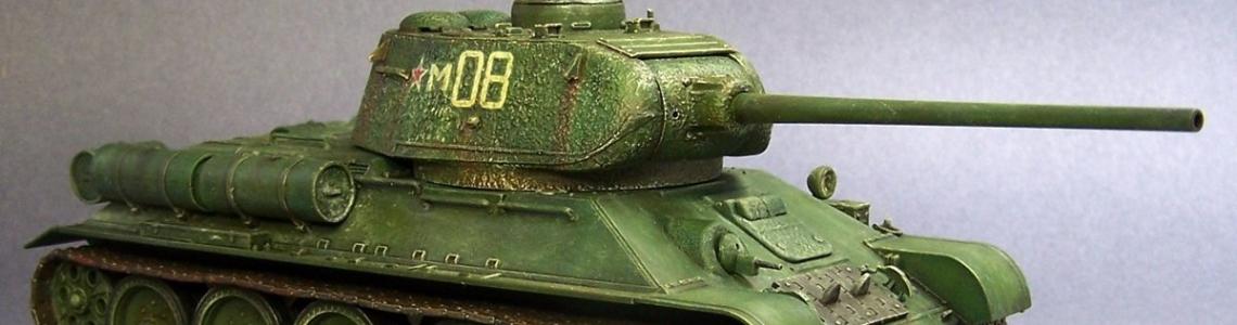 Finished Right Front