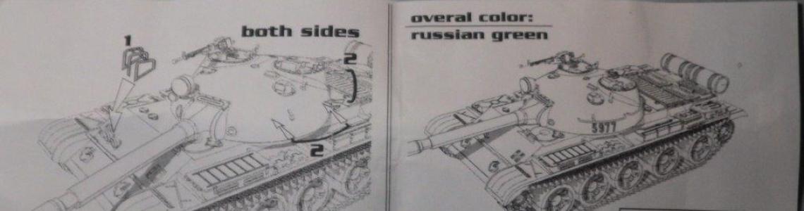 T-62 Instructions 2