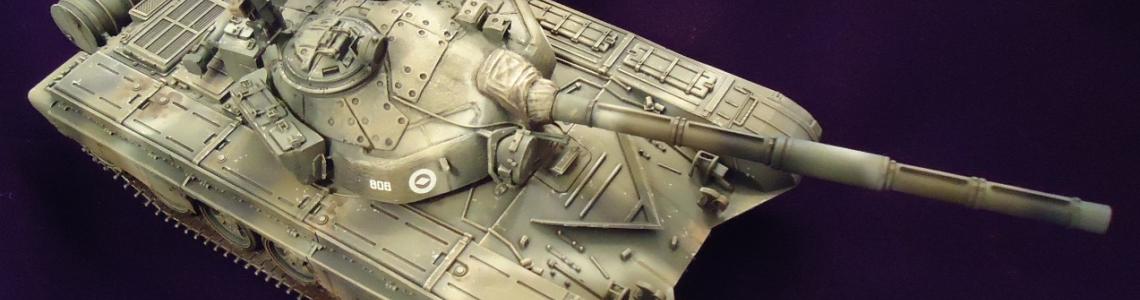 Finished Conversion 1