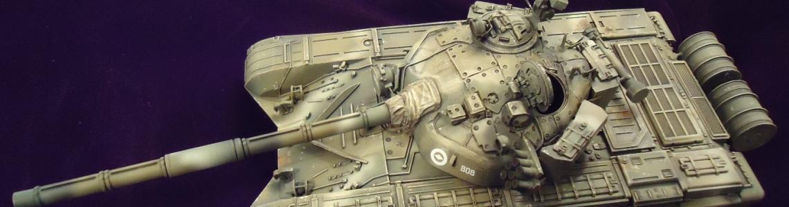 Finished Conversion 2