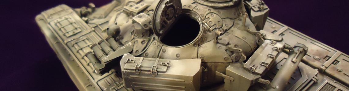 Finished Conversion 3