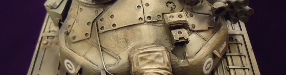 Finished Conversion 4